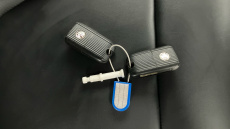 MG ZS 1.5 VTi-TECH Exclusive 5dr Petrol Hatchback